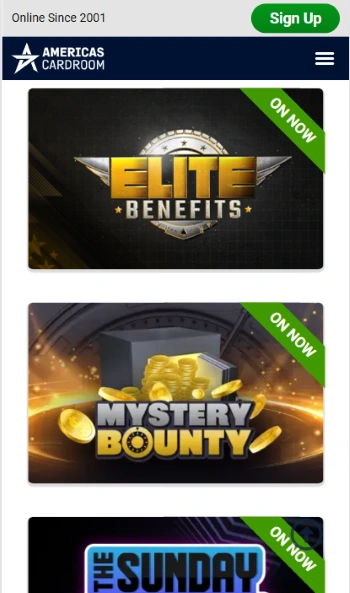 ACR ポーカー レークバック