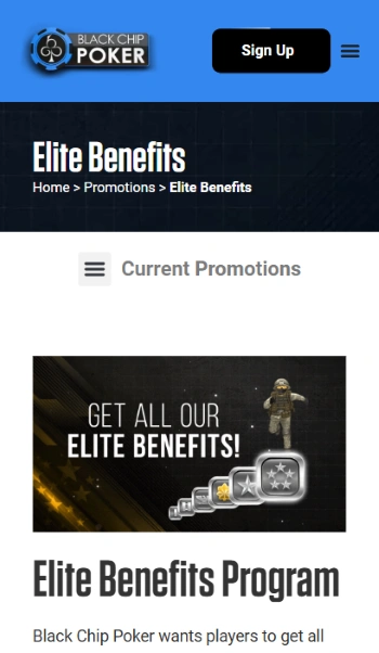 ブラックチップポーカー レークバック