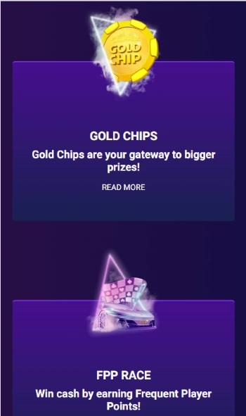 Juicy Stakes レークバック