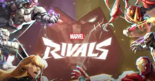 Marvel Rivalsのイメージ画像