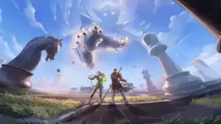 マーベルライバルズのシーズン5イメージ