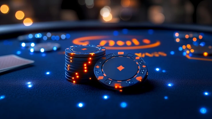 入金不要ボーナス