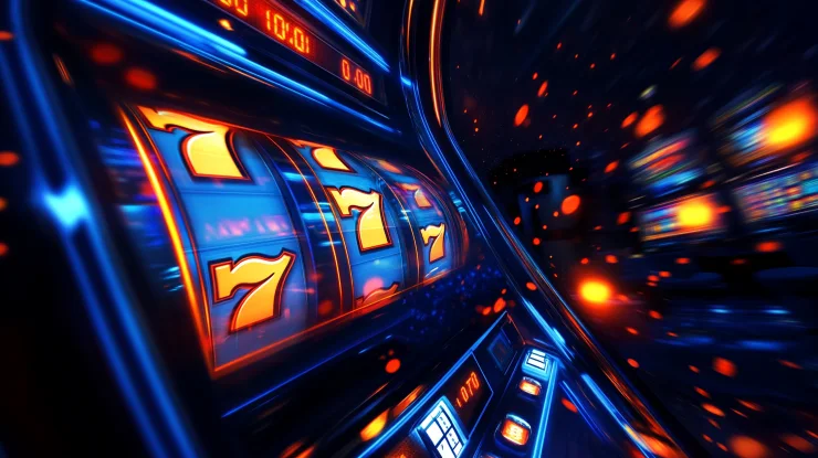 オンラインカジノ 入金不要ボーナス