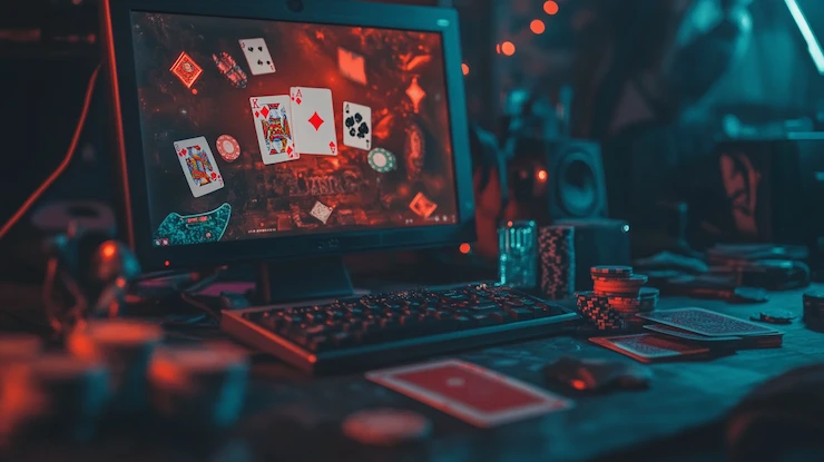 新しいオンラインカジノ