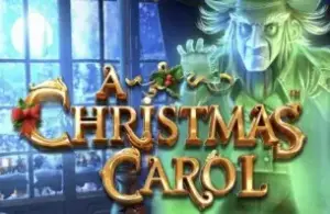 A Christmas Carol logo