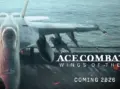 エースコンバット8の公式画像