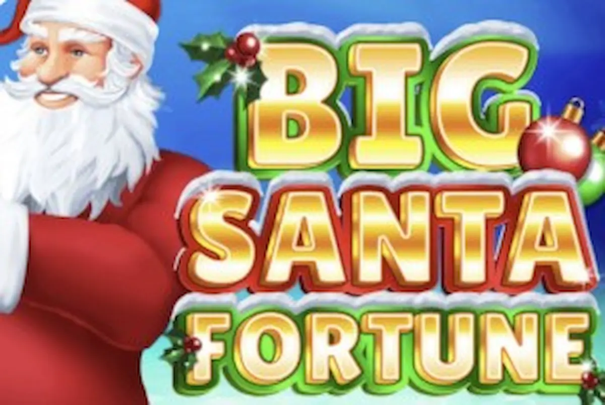 Big Santa Fortune