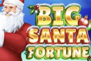 Big Santa Fortune logo