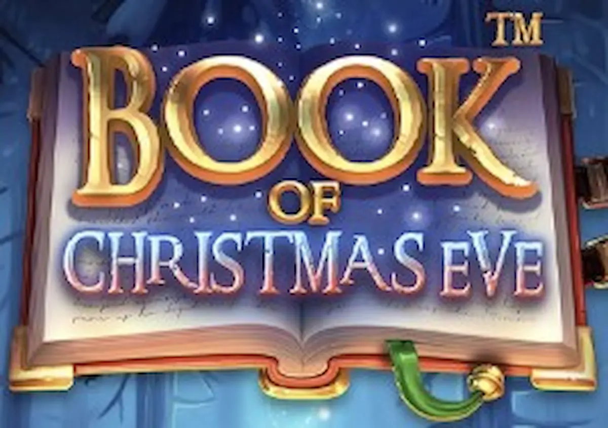 ブックオブ クリスマスイブ