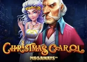 Christmas Carol Megaways