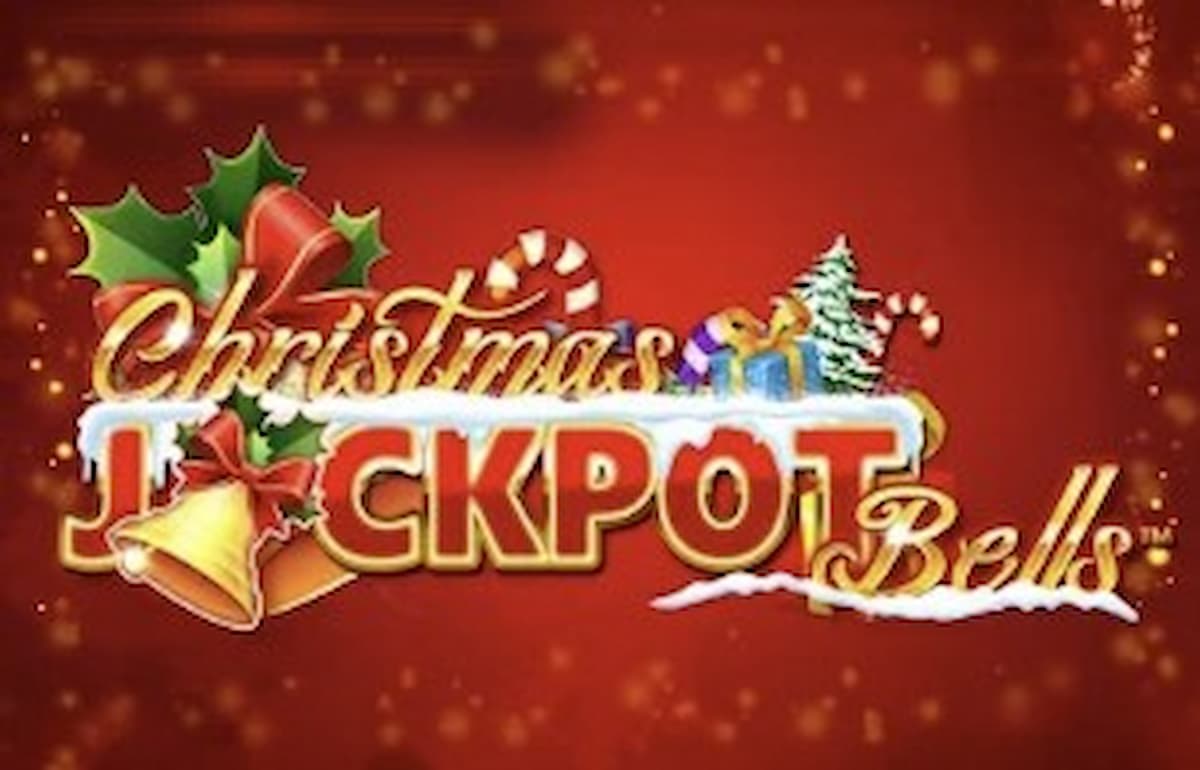 Christmas Jackpot Bells