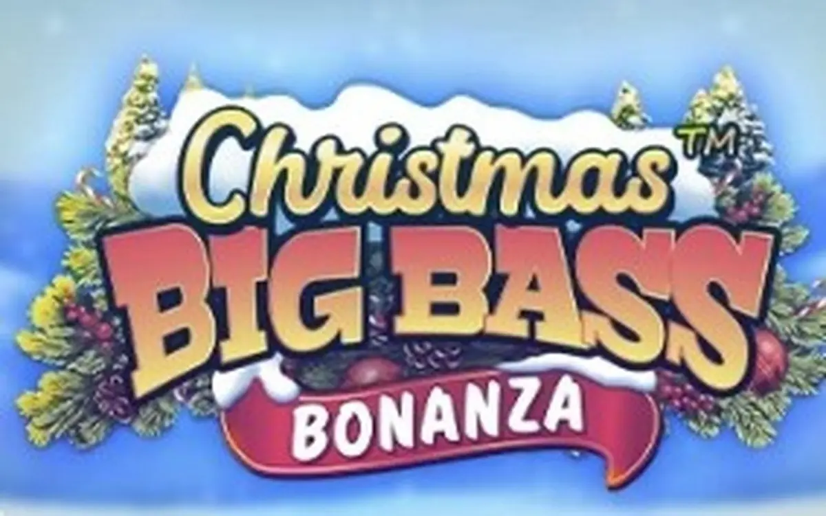 Christmas Big Bass Bonanza