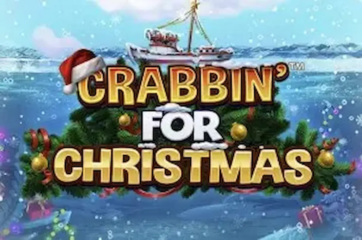 Crabbin for Christmas