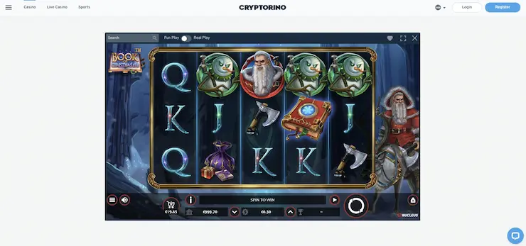 Book of Christmas Eve 無料