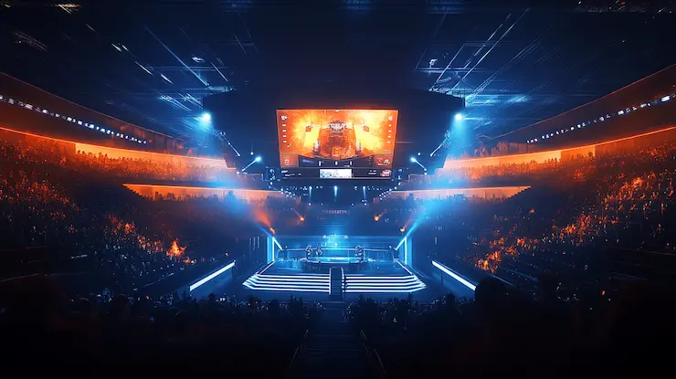 Eスポーツベッティング