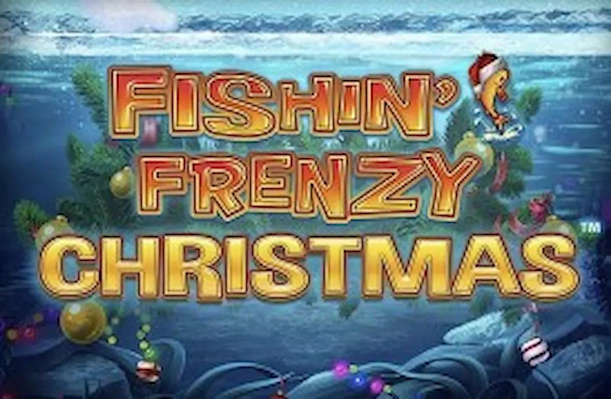 Fishin Frenzy Christmas