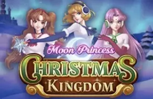 Moon Princess Christmas Kingdom
