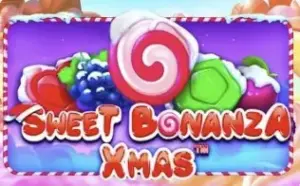 Sweet bonanza xmas