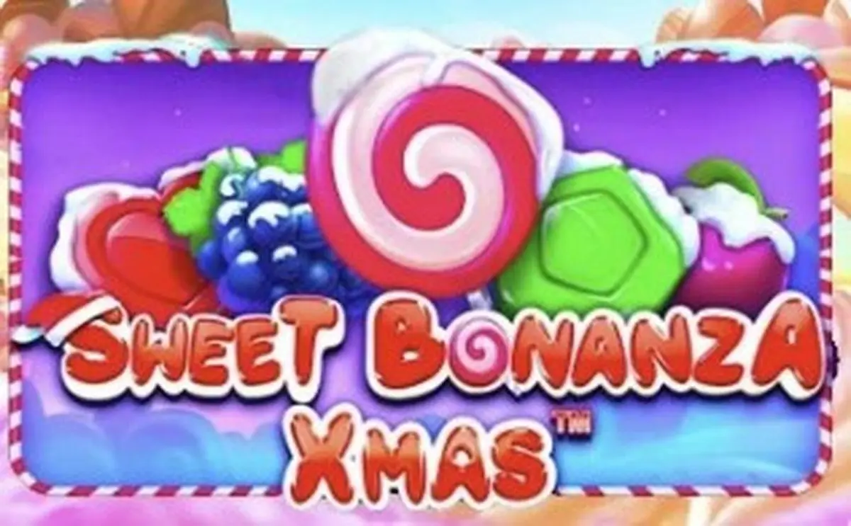 スイートボナンザ クリスマス