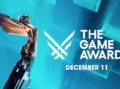 The Game Award キーアート