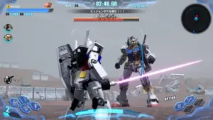 ガンダムブレイカー4の画像