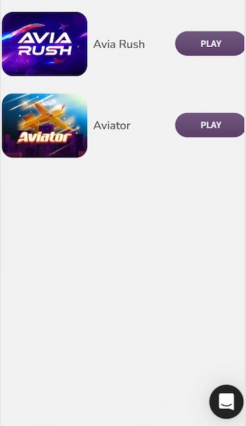 アビエーター オンカジ 日本