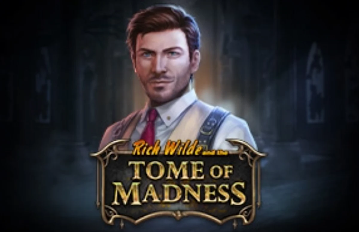 Tome of madness