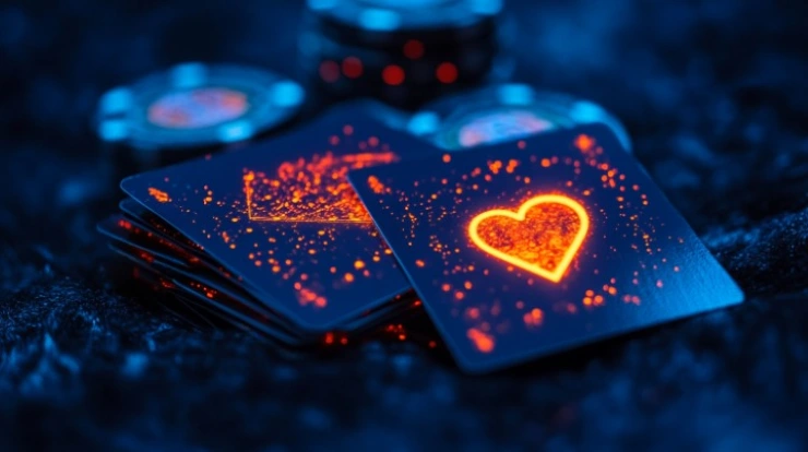 ファイブ カード ゲーム