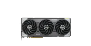 ASUSがGeForce RTX 5070 Tiモデルの生産終了を発表　大容量VRAMの冬の時代が来るのか