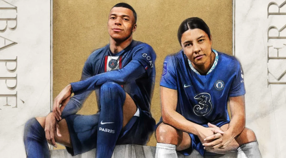 EA Sportsフランチャイズが女子サッカーの視聴率を押し上げた方法