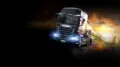 Euro Truck Simulator2のイメージ画像