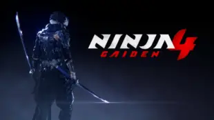 NINJA GAIDEN 4