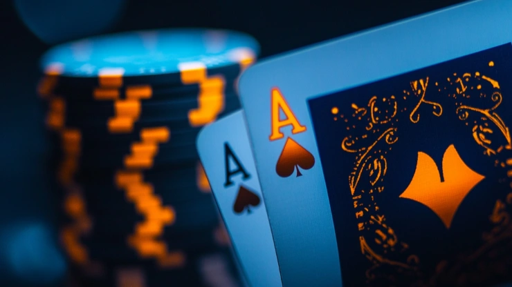 ポーカー ハンドレンジ