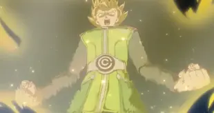 Age 1000の動画内の切り抜き画像