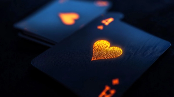 ポーカー 用語 ハンドレンジ