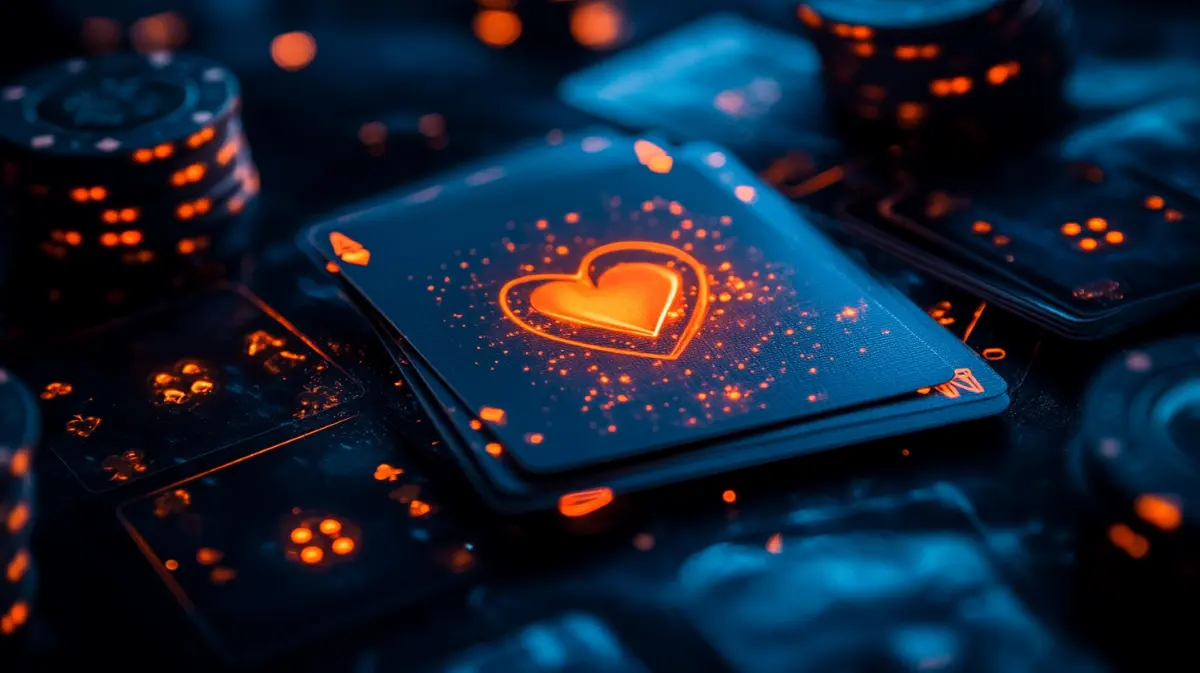 ファイブカードポーカー