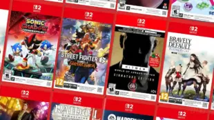 Switch 2のサードパーティ製リークは事実