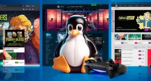 Linux ゲームが増加中 – Microsoft は心配すべきか?