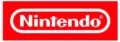 任天堂株式会社のロゴ