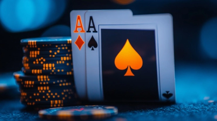 ポーカー ハンドレンジ 推測の仕方