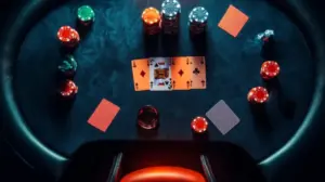 ポーカー ポジション 2026 完全ガイド