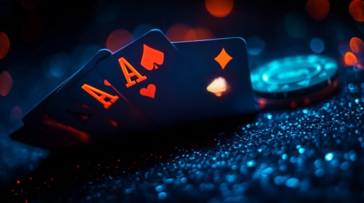 ポーカー インポジション