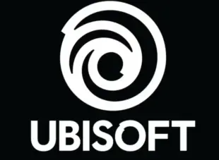 Ubisoftのロゴ