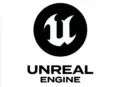 Unreal Engineのロゴ