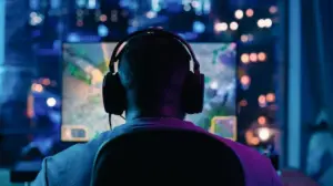 ビデオゲームとメンタルヘルスに関する偏見を打破する時が来た