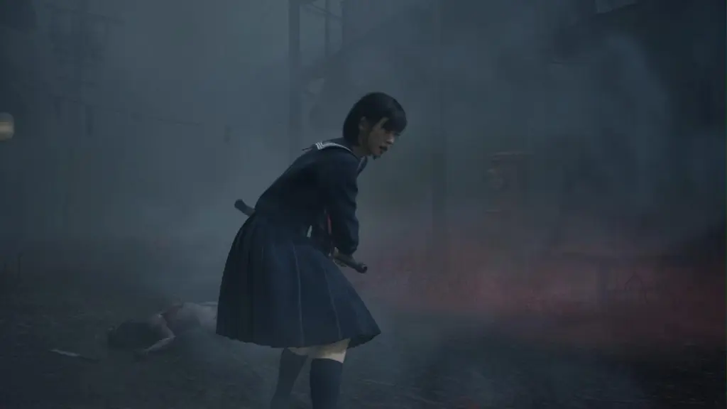 サイレントヒル