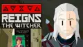 Reigns: The Witcher レビュー