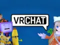 VRChatのサムネイル画像