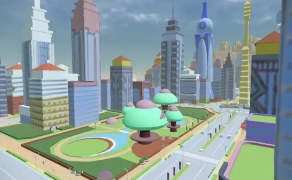 ポケモン第10世代リーク