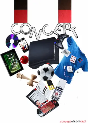 株式会社Conceptのイメージ画像